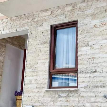 Mare Casia * Bozcaada