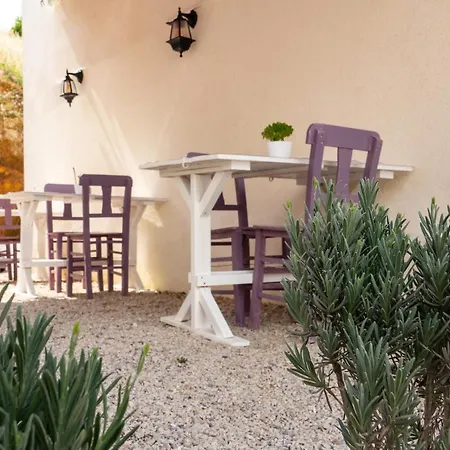 Mare Casia Hotel