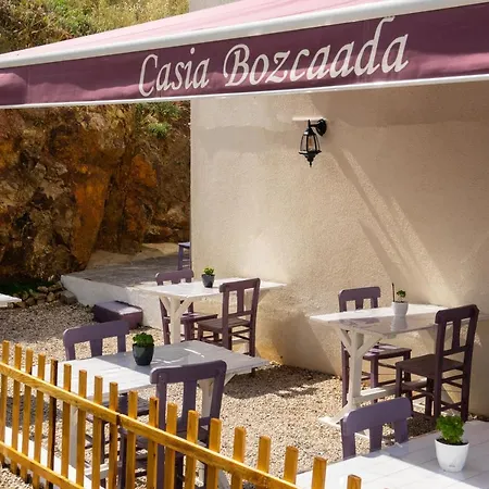 Otel Mare Casia