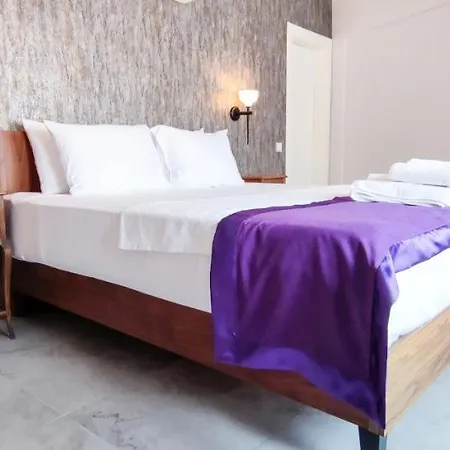 Mare Casia Hotell