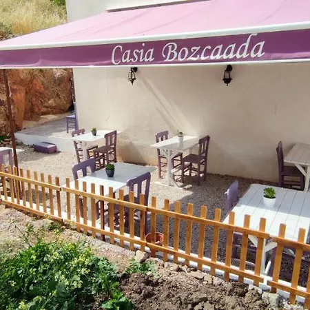 Otel Mare Casia