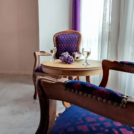 Hotel Mare Casia *