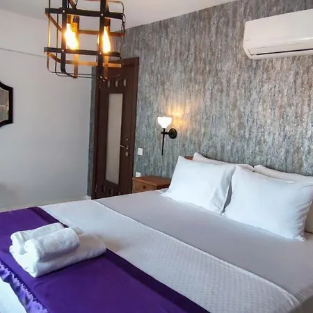 Otel Mare Casia