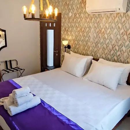 Mare Casia Hotel *