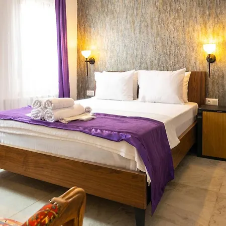 Mare Casia Otel *