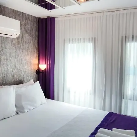 Mare Casia Hotell