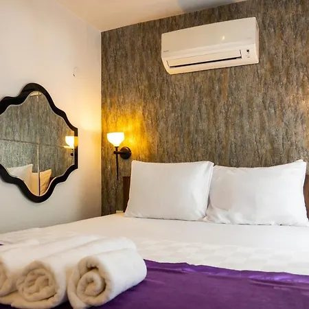 Otel Mare Casia Bozcaada