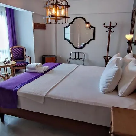 Mare Casia Hotell Bozcaada