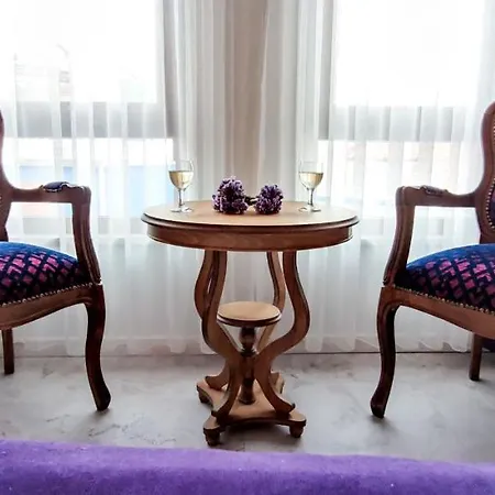 Hotel Mare Casia *