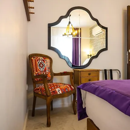 Otel Mare Casia *