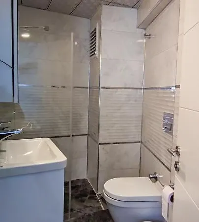 Mare Casia * Bozcaada