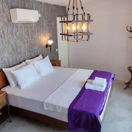 Hotell Mare Casia *