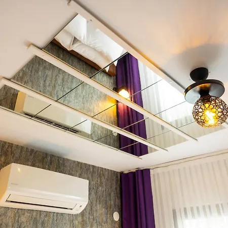 Mare Casia Hotell Bozcaada