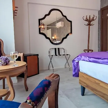 Hotel Mare Casia Bozcaada