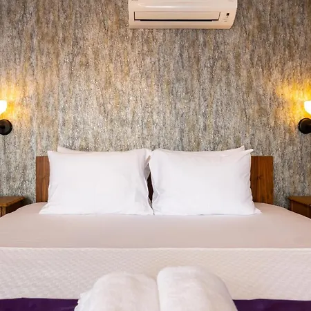 Mare Casia Otel *