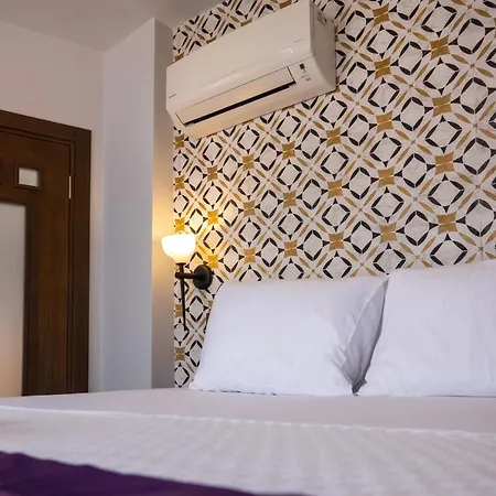 Mare Casia Hotell Bozcaada