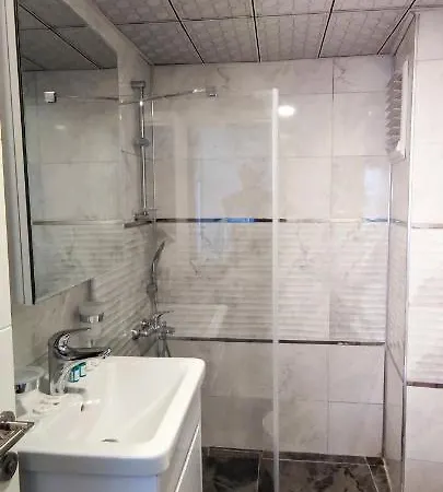 Mare Casia Hotell Bozcaada
