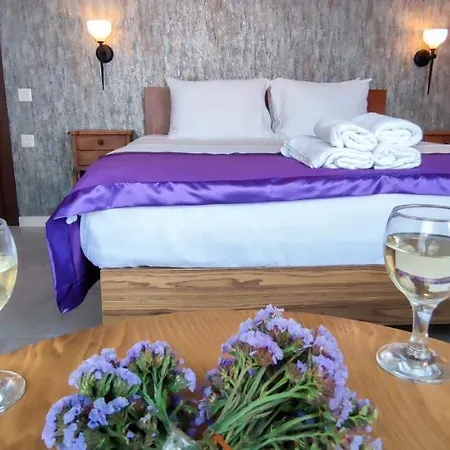 Mare Casia * Bozcaada