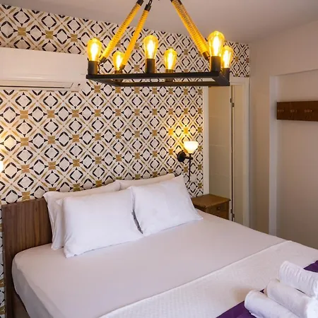 Mare Casia Hotell Bozcaada