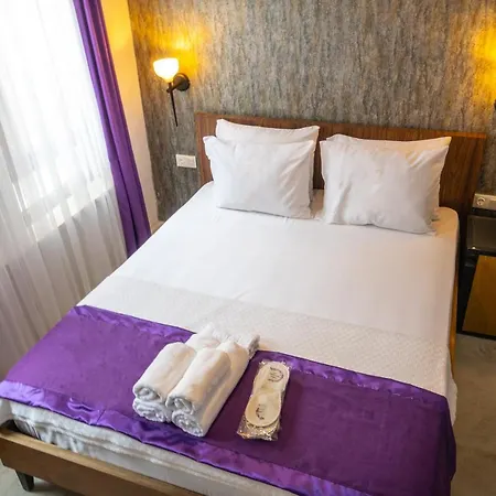 Mare Casia Otel Bozcaada