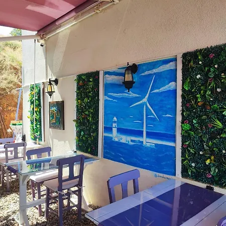 Hotell Mare Casia Bozcaada