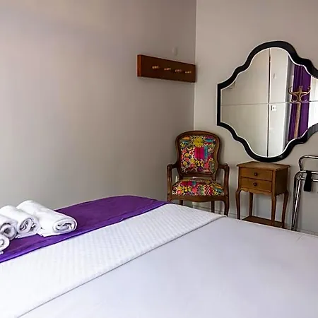 Hotel Mare Casia Bozcaada
