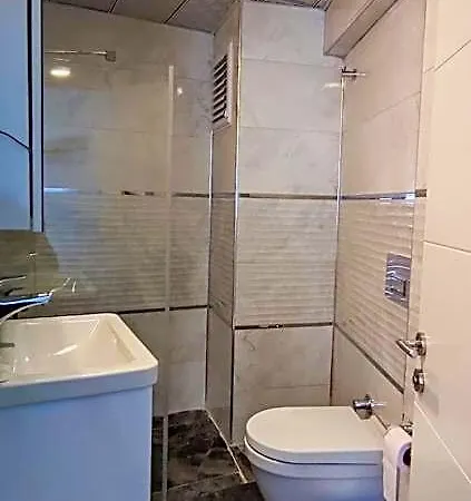 Otel Mare Casia