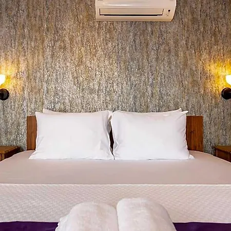 Hotel Mare Casia