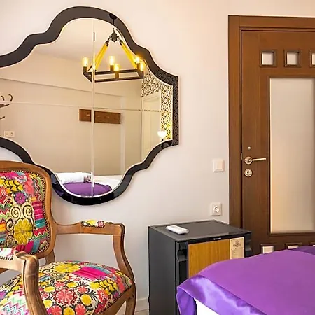 Hotel Mare Casia Bozcaada
