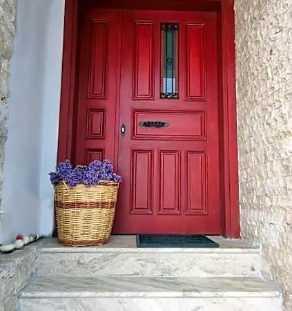 Otel Mare Casia Bozcaada