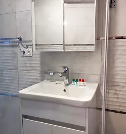 Mare Casia Otel Bozcaada