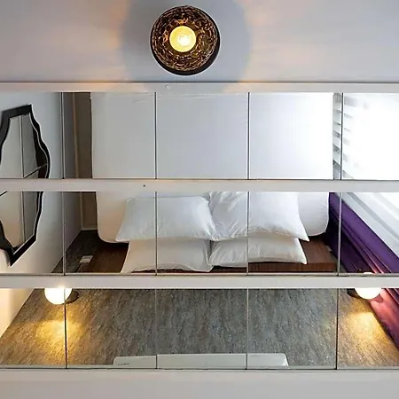 Hotel Mare Casia *