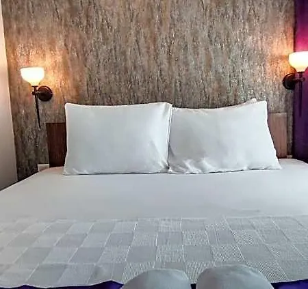 Mare Casia Hotel Bozcaada