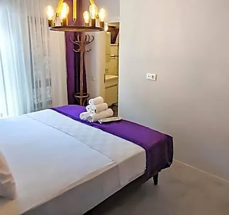 Hotel Mare Casia