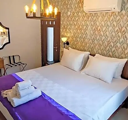 Hotel Mare Casia