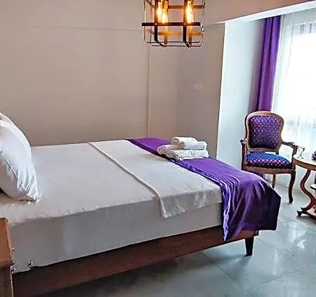 Hotel Mare Casia Bozcaada