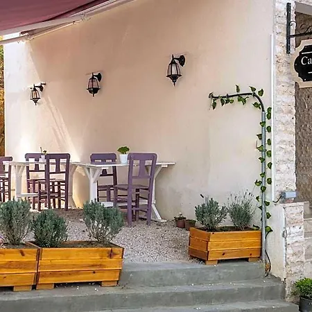 Mare Casia Hotel Bozcaada