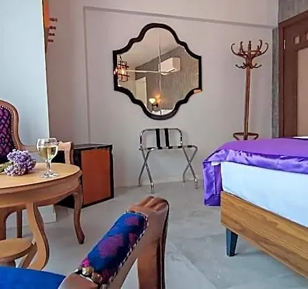 Mare Casia Hotel Bozcaada