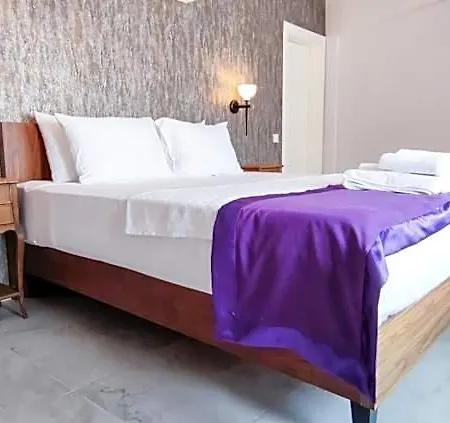 Mare Casia Hotel *
