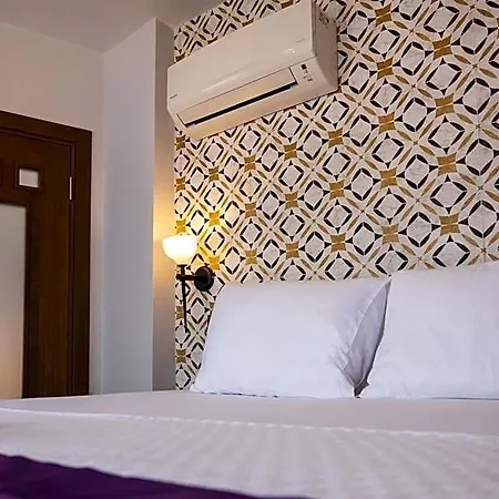 Hotel Mare Casia *