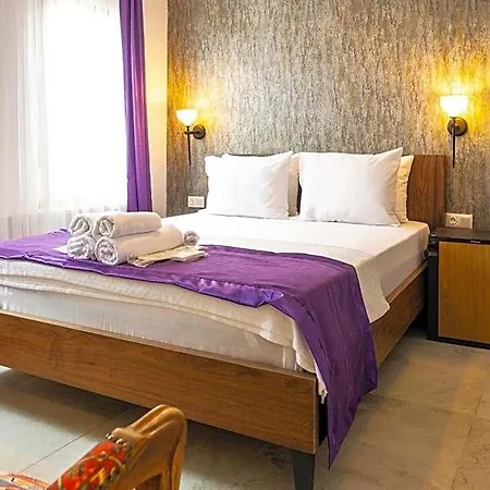 Mare Casia Hotel Bozcaada