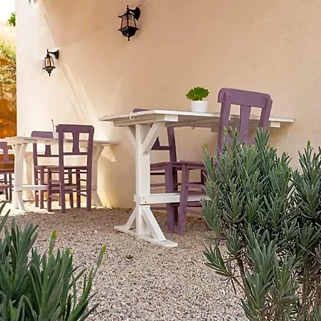 Hotel Mare Casia